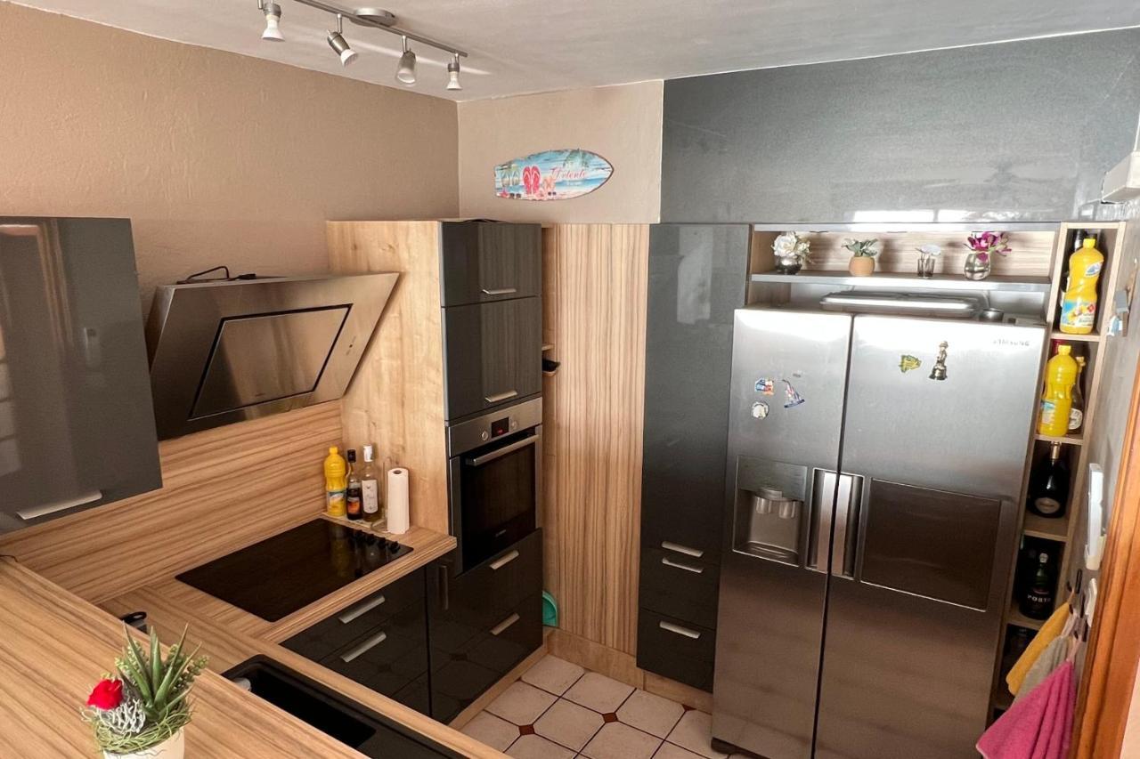 Appartement Mar E Souleu Avec Terrasse Et Vue Mer Au Grau Du Roi Le Grau-du-Roi Extérieur photo